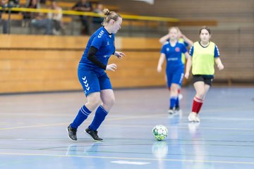 Bild 21 - wBJ Fortuna St. Juergen Winter Cup